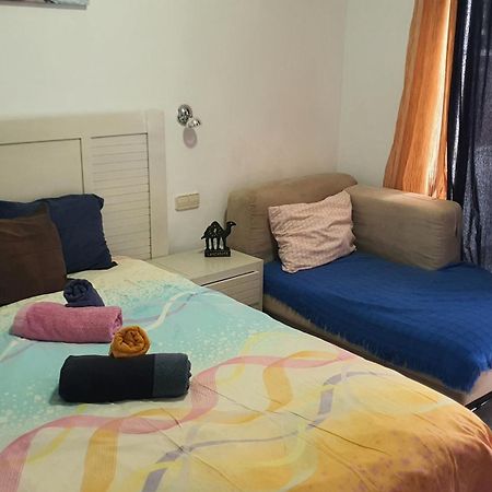 Marina Lucky Villa Playa Blanca  Phòng bức ảnh