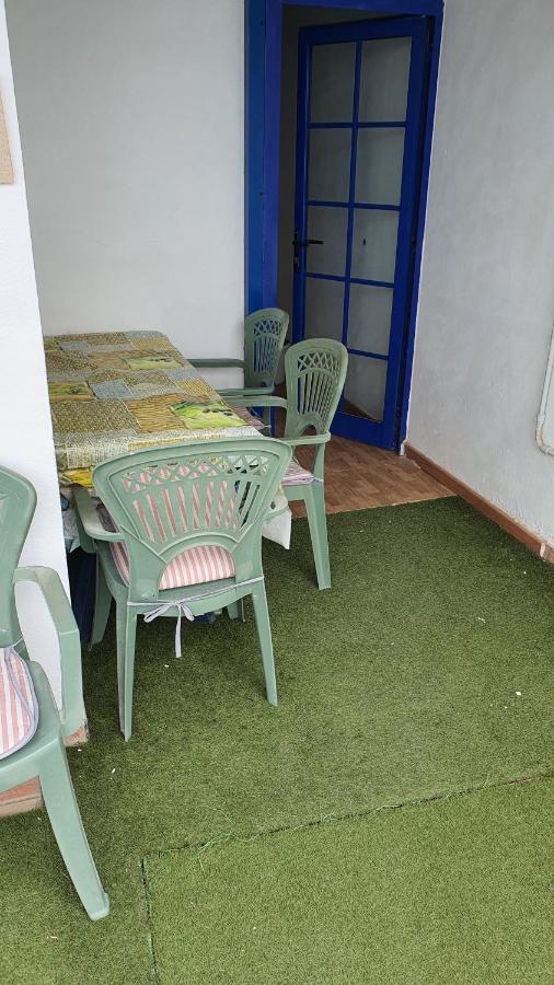 Marina Lucky Villa Playa Blanca  Ngoại thất bức ảnh