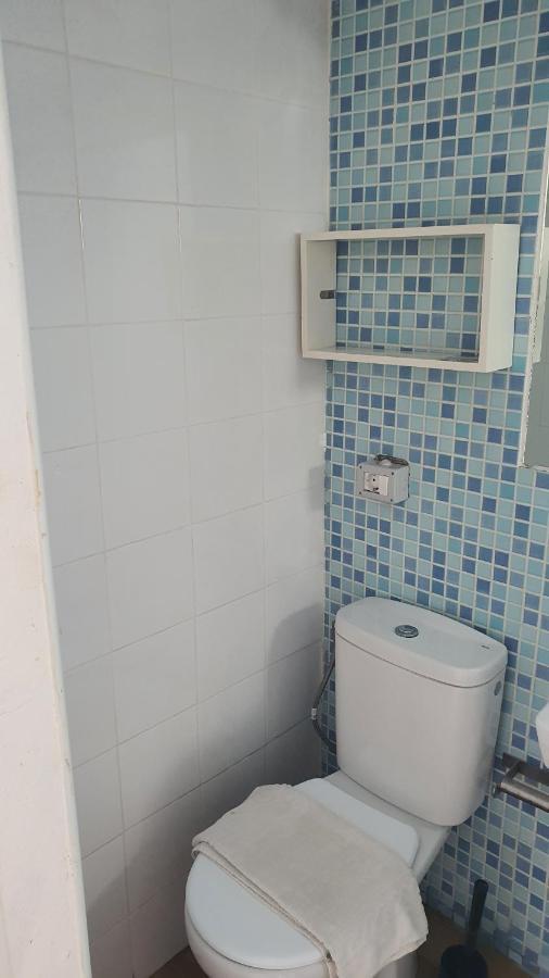 Marina Lucky Villa Playa Blanca  Ngoại thất bức ảnh