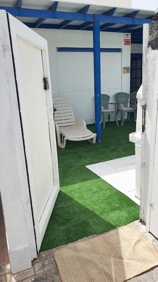 Marina Lucky Villa Playa Blanca  Ngoại thất bức ảnh