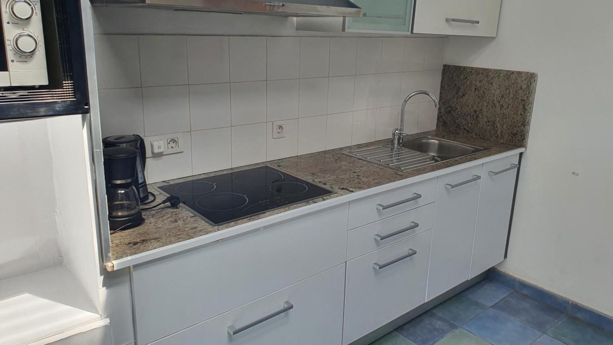 Marina Lucky Villa Playa Blanca  Ngoại thất bức ảnh