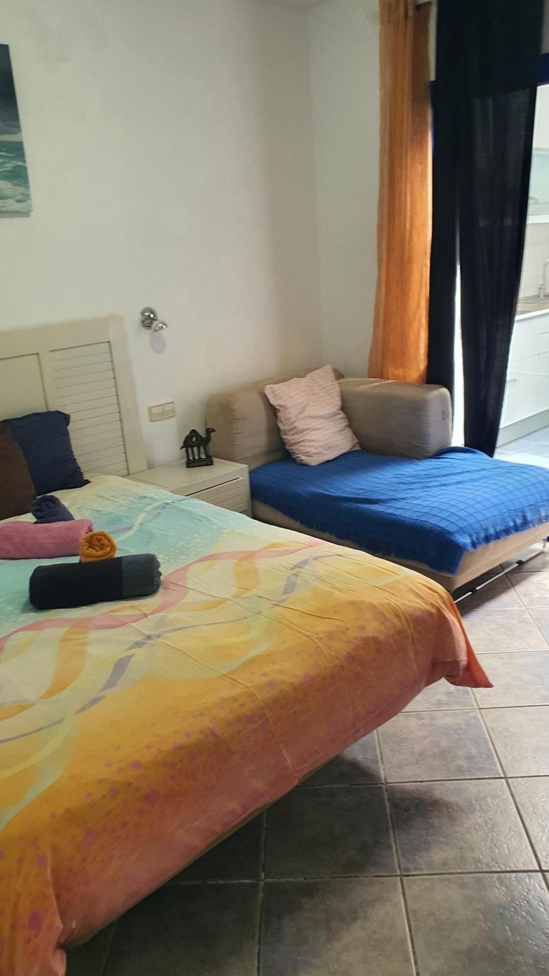 Marina Lucky Villa Playa Blanca  Phòng bức ảnh