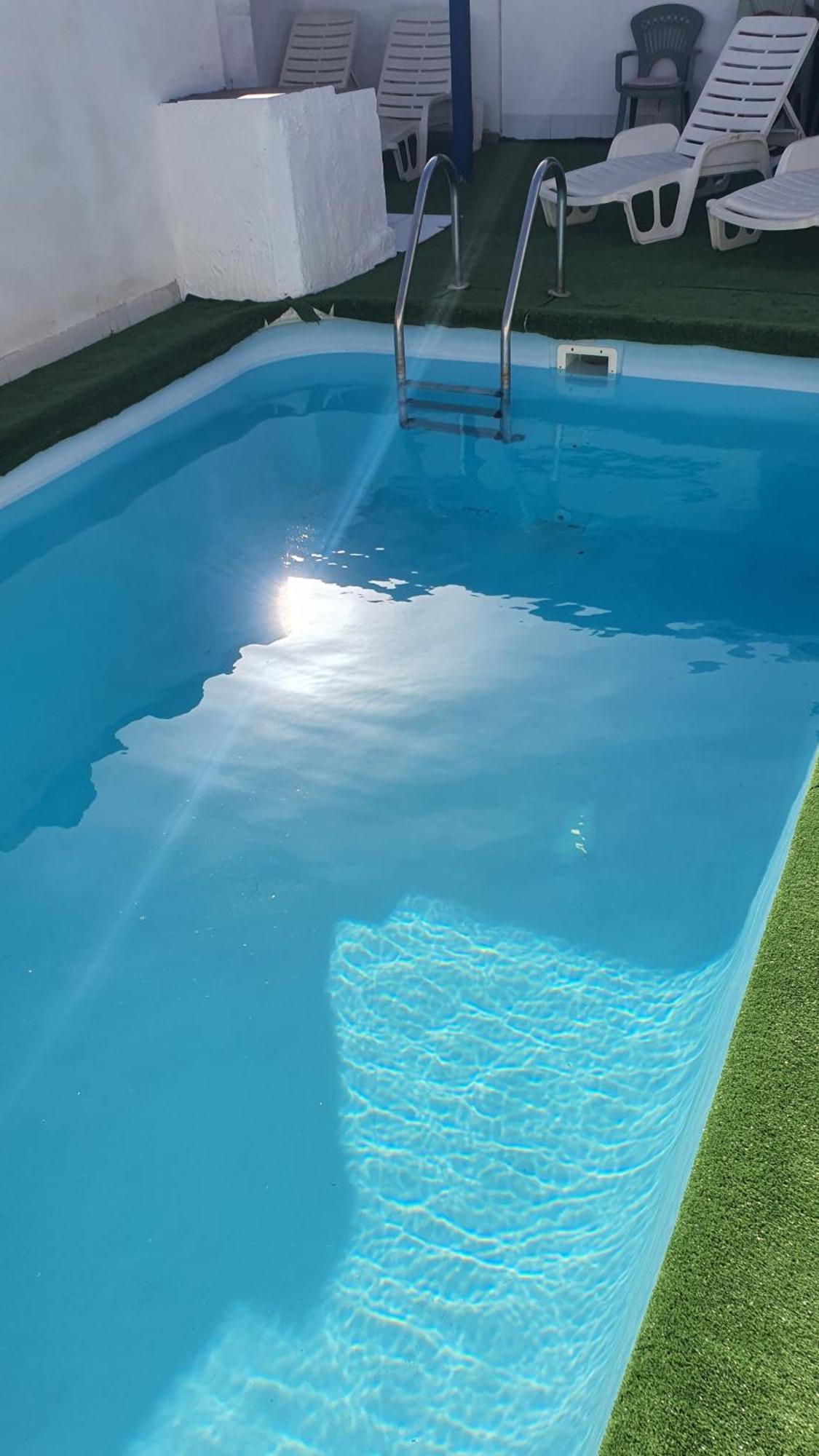 Marina Lucky Villa Playa Blanca  Phòng bức ảnh