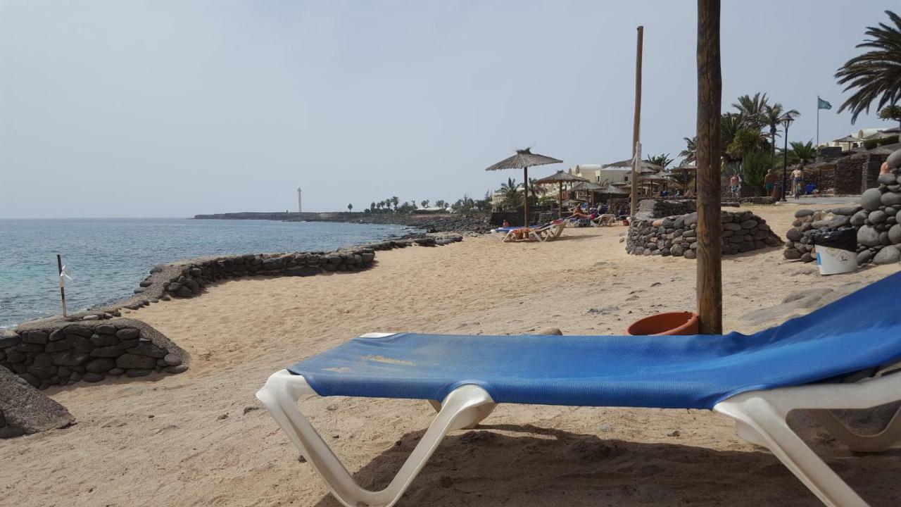Marina Lucky Villa Playa Blanca  Ngoại thất bức ảnh