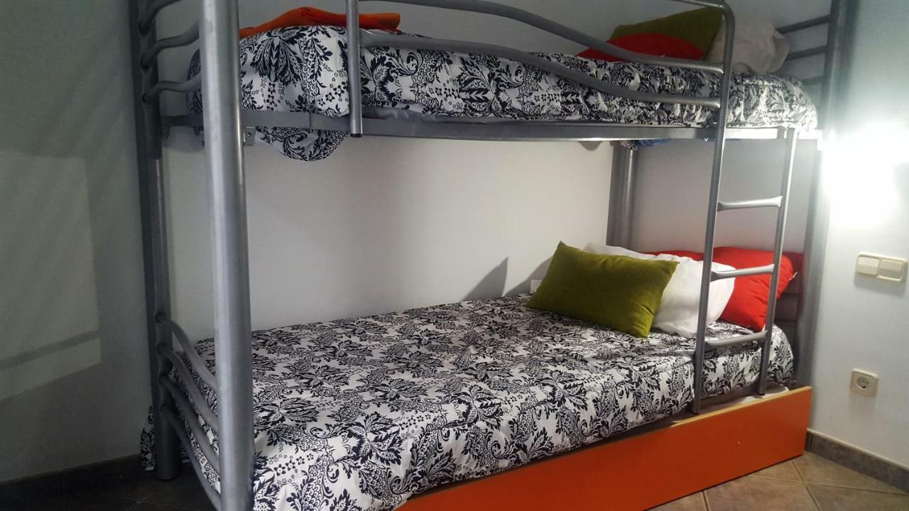 Marina Lucky Villa Playa Blanca  Ngoại thất bức ảnh